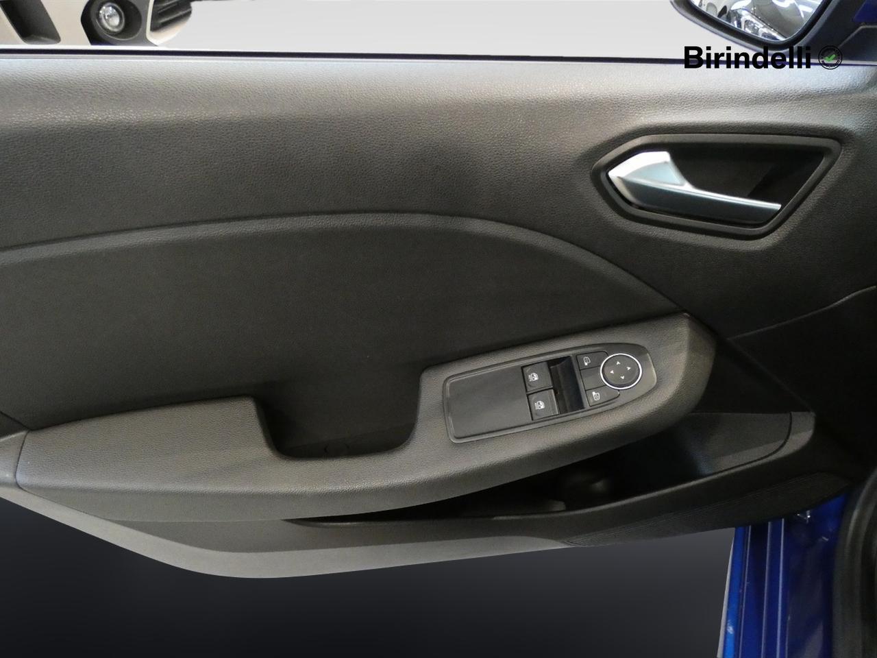 RENAULT Clio 5ª serie - Clio Blue dCi 100 CV 5 porte Business