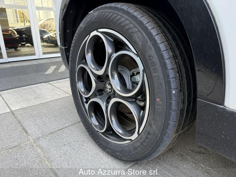 Alfa Romeo Tonale Tonale 1.5 130 CV MHEV TCT7 Sprint *PROMO AZZURRA*