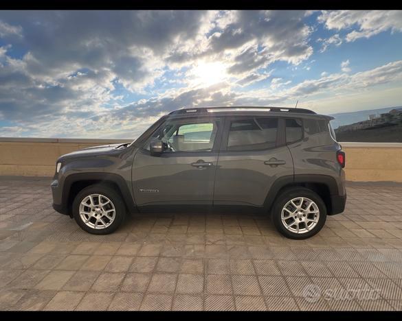 JEEP Renegade - Renegade 1.6 Mjt 130 CV Lim U62490