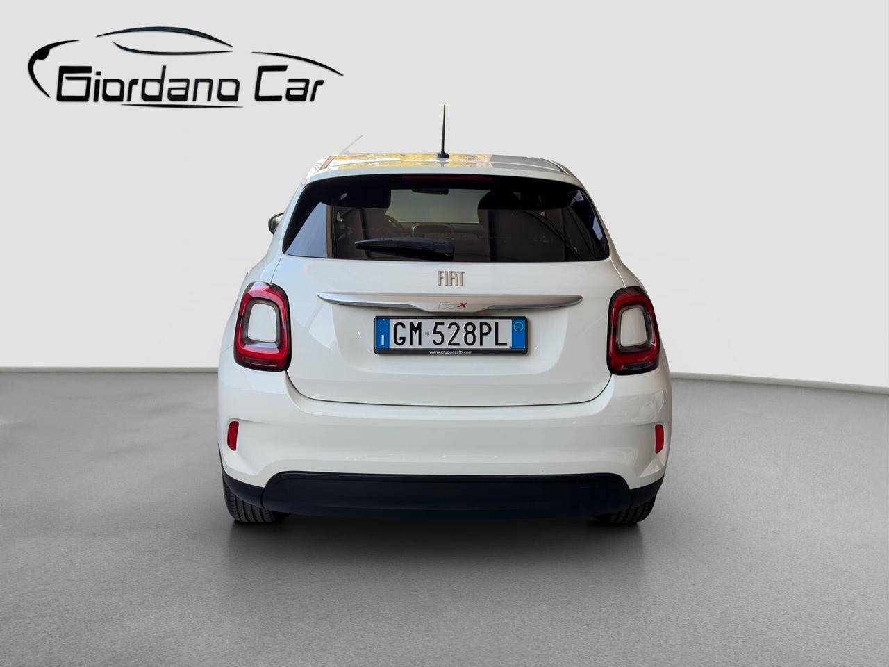 Fiat 500X 1.3 MultiJet 95 CV Club