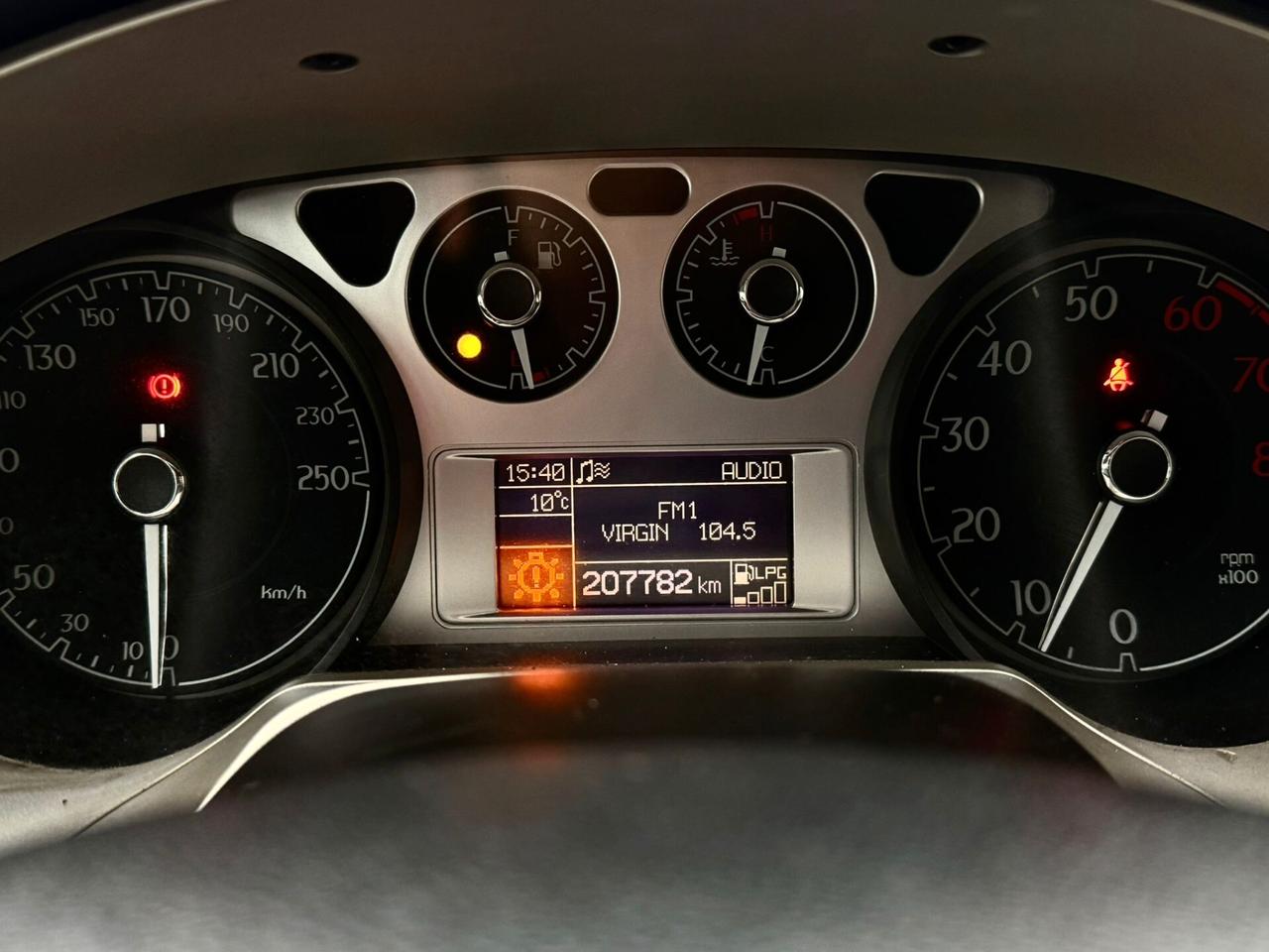 Lancia Delta 1.4 T-Jet 120 CV Gold Ecochic GPL