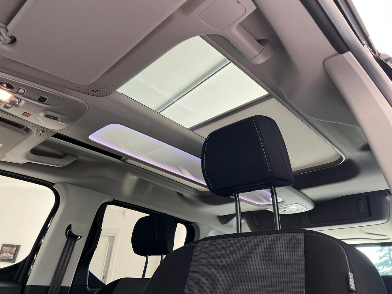 Toyota Proace Proace City Verso 1.5D 130 CV S&S L1 Luxury
