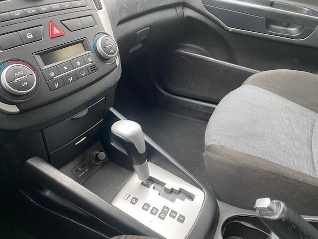 Kia Ceed cee'd Sp. Wag. 1.6 CRDi VGT 115CV EX