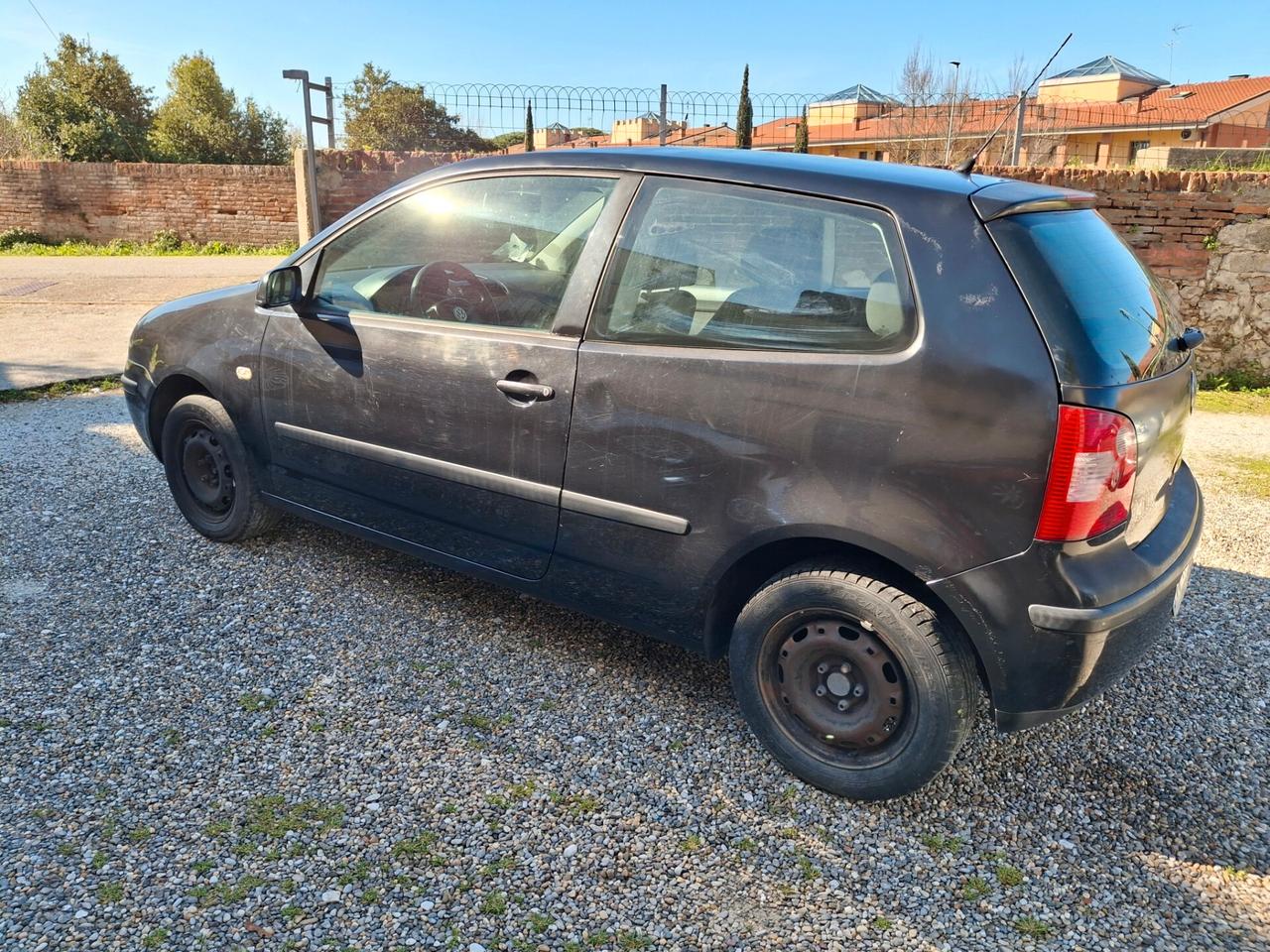 Volkswagen Polo 1.2 12V 3p. Trendline