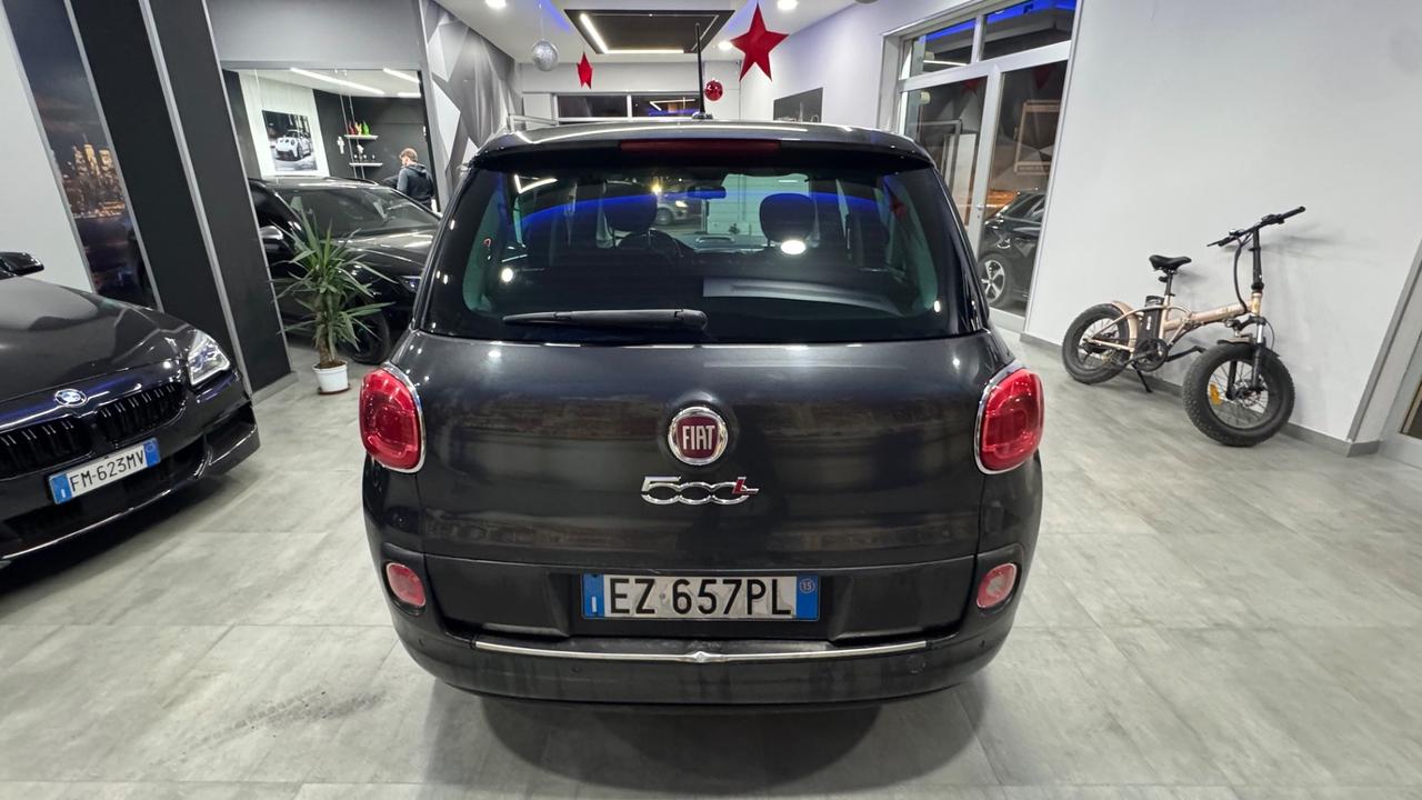Fiat 500L 1.6 Multijet 105 CV Lounge-2015