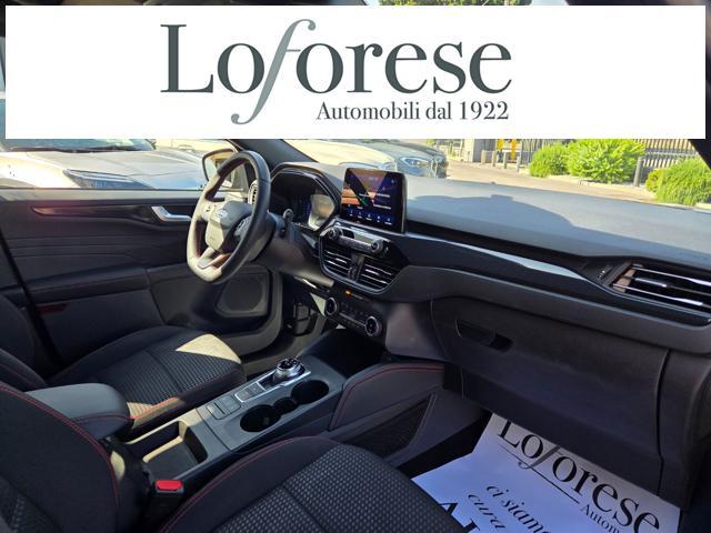 FORD Kuga 2.0 EcoBlue 120 CV aut. 2WD ST-Line