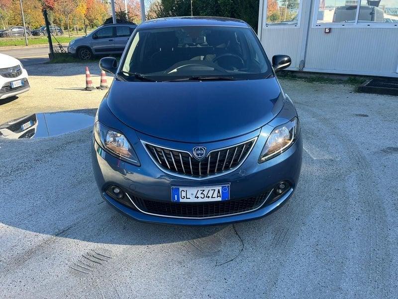 Lancia Ypsilon Ypsilon 1.0 FireFly 5 porte S&S Hybrid Ecochic Gold