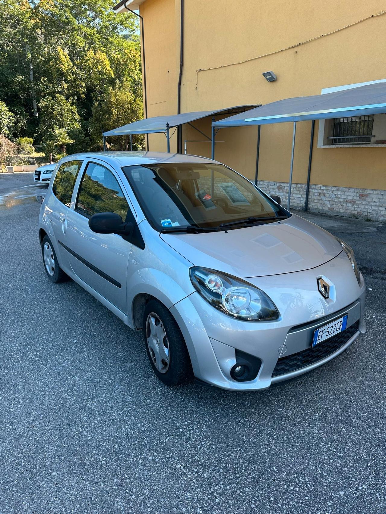 Renault Twingo 1.2 16V LEV Dynamique