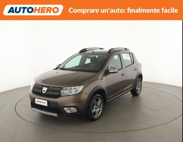 DACIA Sandero Stepway 1.5 dCi 8V 90CV Easy-R
