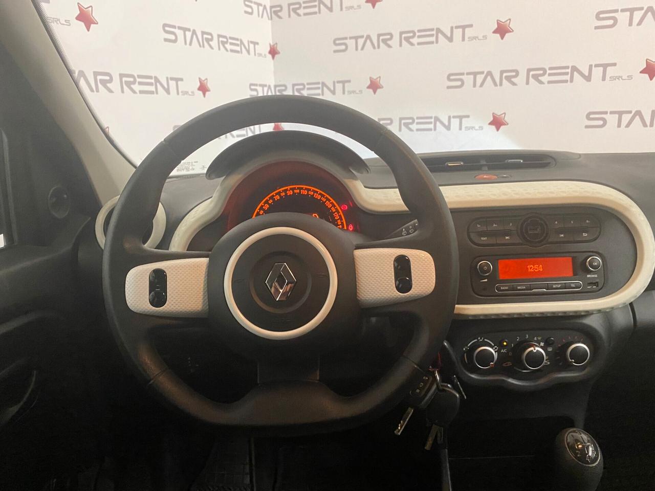 Renault Twingo SCe Life