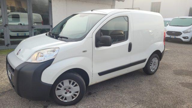 FIAT Fiorino 1.3 MJT 75CV Furgone SX E5+