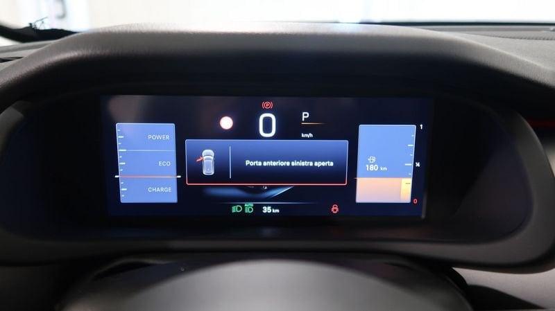 Jeep Avenger Avenger 1.2 Turbo 110 CV MHEV Summit #VARI COLORI#