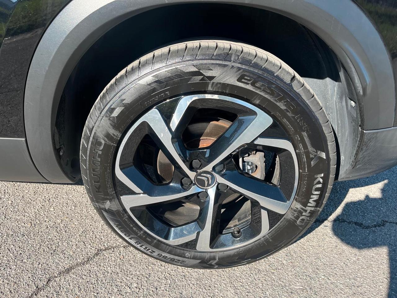 Citroen C5 Aircross PureTech 130 S&S