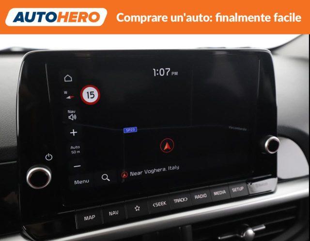 KIA Picanto 1.0 12V 5 porte Urban