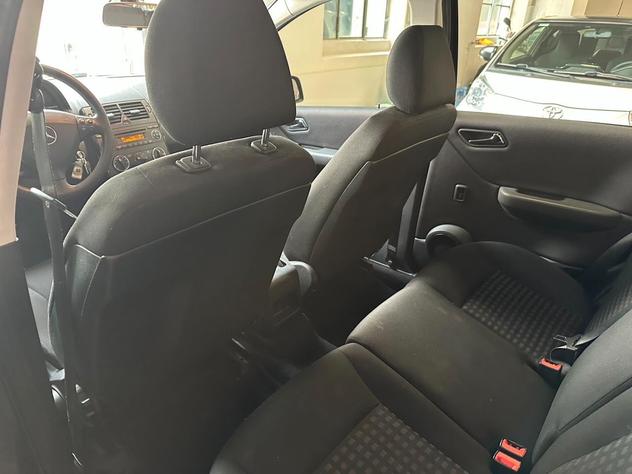 Mercedes Classe A 160 CDI AUTOMATIC