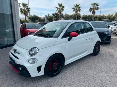 ABARTH 595 1.4 Turbo T-Jet 165 CV Pista