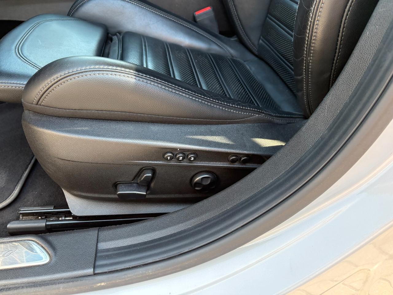 Alfa Romeo Giulia 2.2 Turbodiesel 190 CV AT8 Sprint