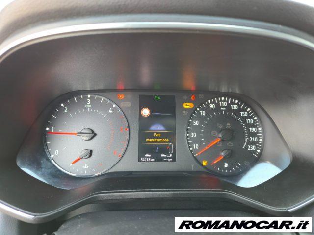 RENAULT Clio Blue dCi 85 Business NAVY
