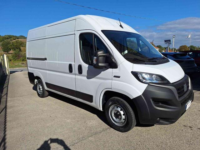 FIAT Ducato 33 2.2 Mjt 140CV PM-TM Furgone