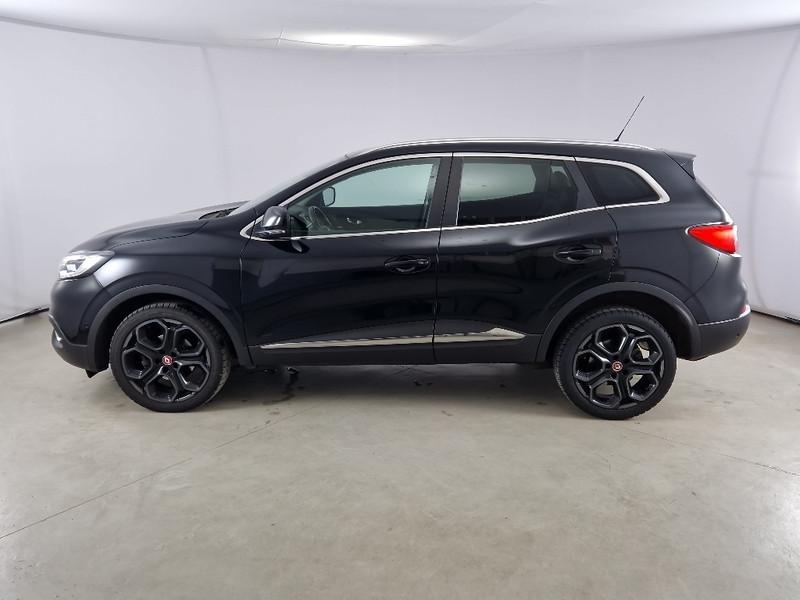 RENAULT KADJAR 1.6 dci energy Hypnotic16 4wd 130cv