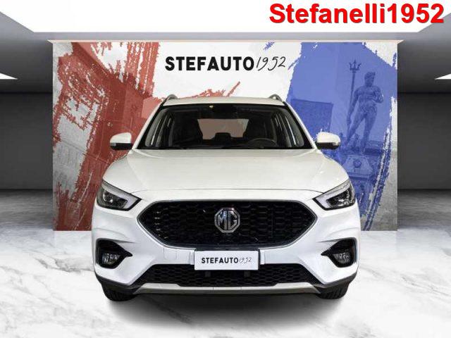 MG ZS 2021 - 1.5 Luxury