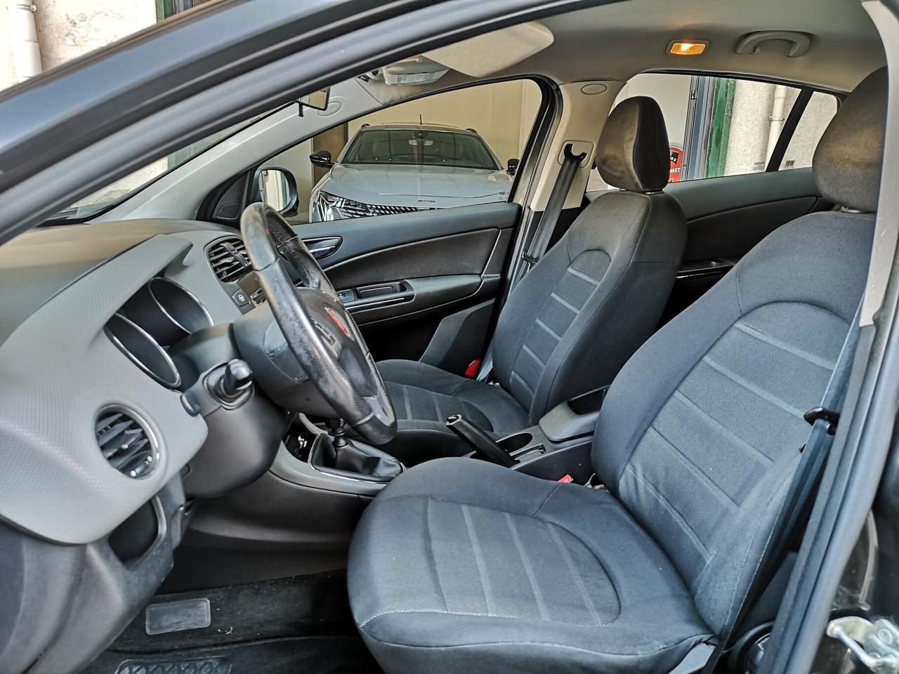 FIAT Bravo 1.6 MJT 120 CV 2012