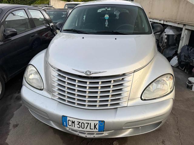 CHRYSLER PT Cruiser BENZINA/GPL 1.6 cat Touring Stupenda Bellissima
