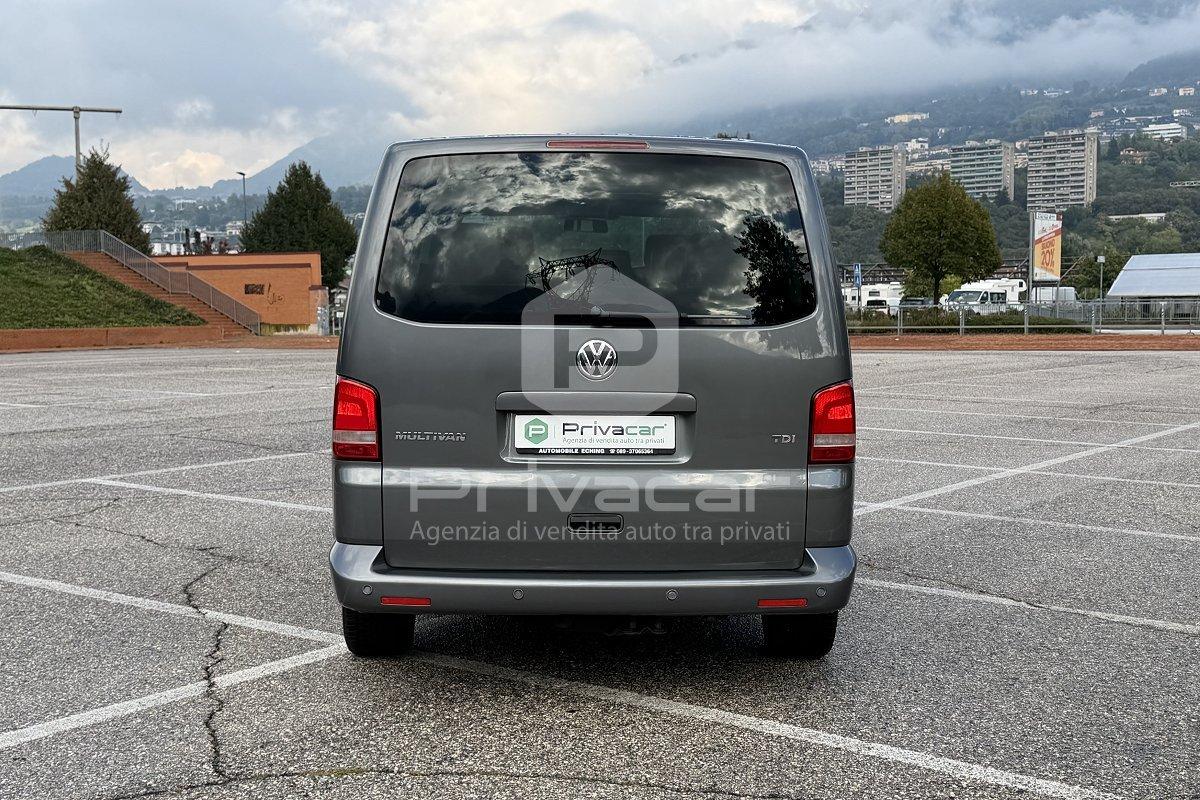 VOLKSWAGEN Multivan 2.0 BiTDI 180CV DSG Highline