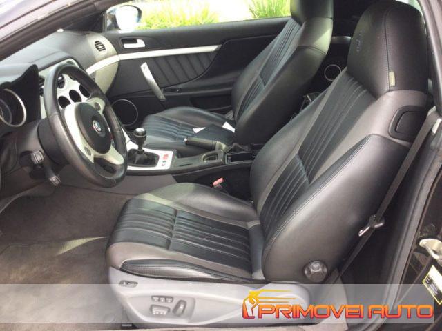 ALFA ROMEO Spider 2.2 JTS