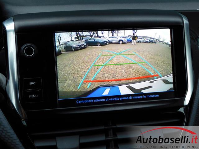 PEUGEOT 2008 1.2 TURBO 110CV S&S ALLURE, NAVIGATORE, CARPLAY