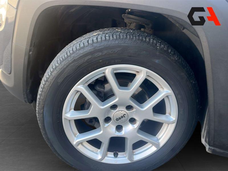 Jeep Renegade Renegade 1.6 Mjt 130 CV Limited