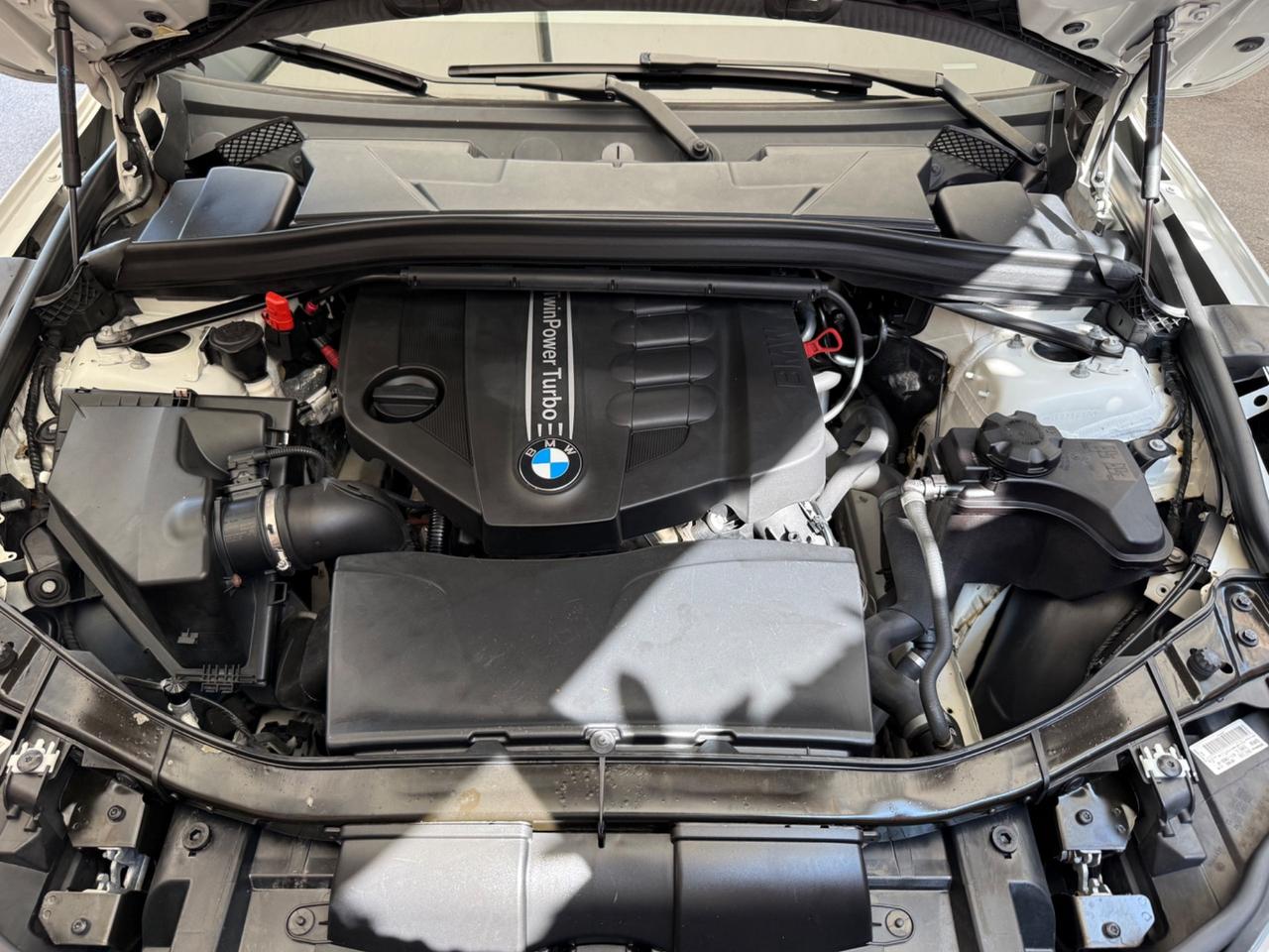 Bmw X1 sDrive16d Msport