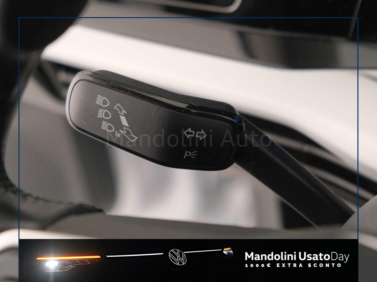 Volkswagen Golf 1.0 tsi evo 110cv life