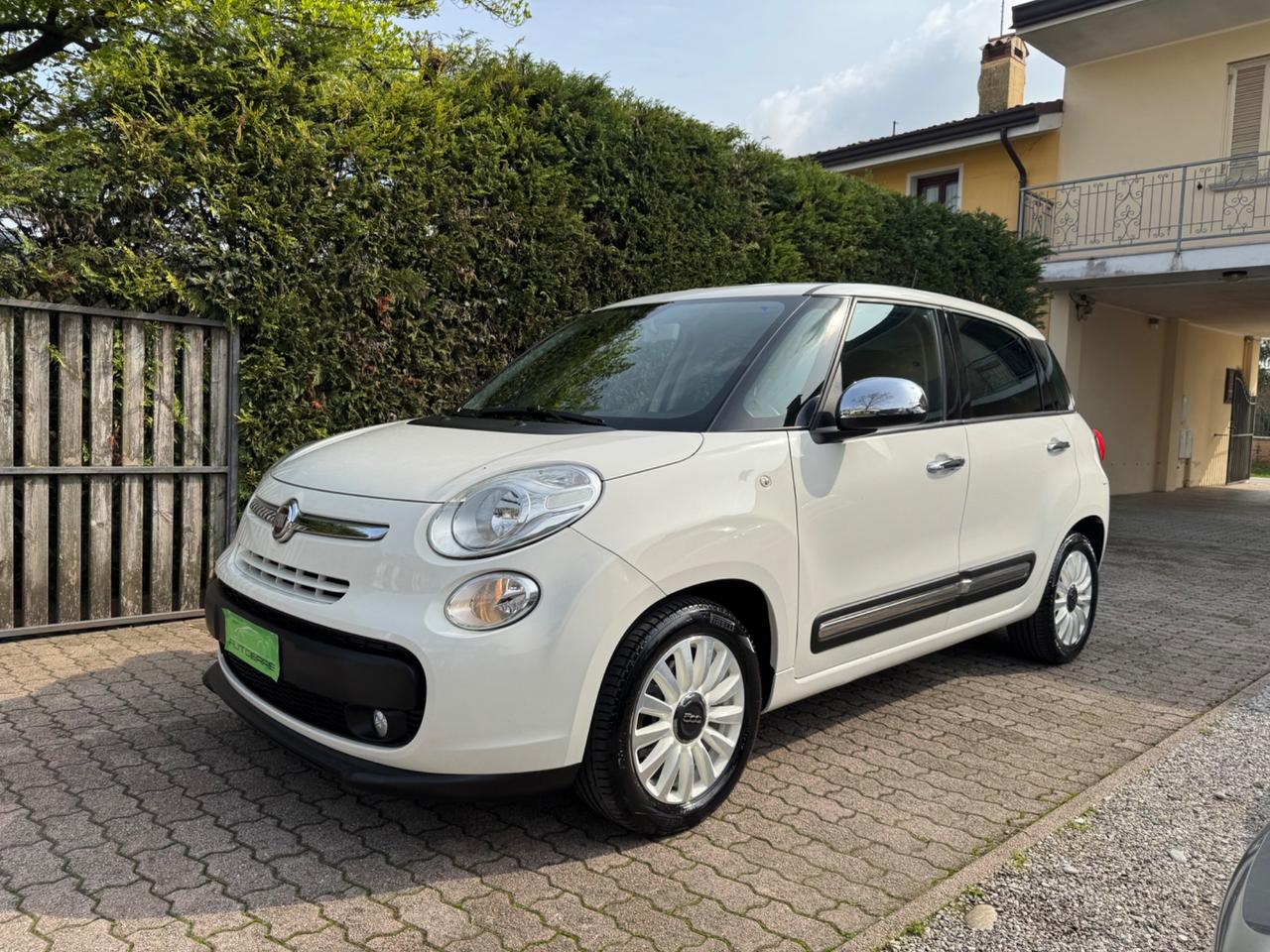 Fiat 500L 1.3 Multijet 95 CV Business