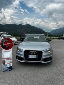 Audi A1 1.6 TDI S line edition plus