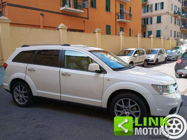 FIAT Freemont 2.0 Multijet 170 CV Cross