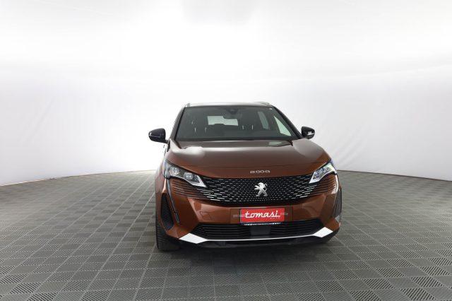 PEUGEOT 5008 5008 BlueHDi 130 S&S EAT8 GT