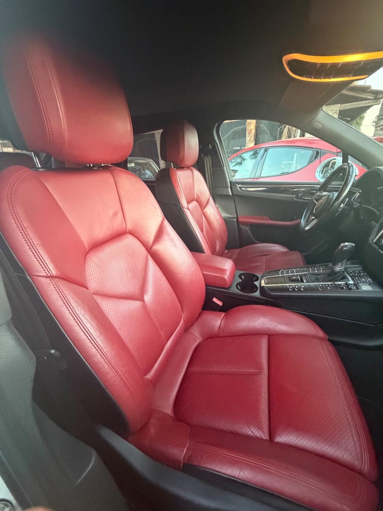 Porsche Macan 3.0 S Diesel prezzo 24500