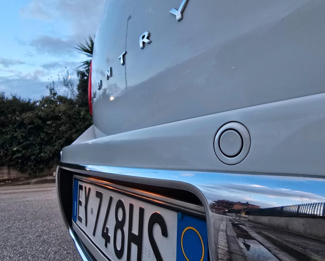 MINI COUNTRYMAN 1.6 DIESEL 2015 EURO 6 IMMACOLATA