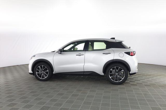 LEXUS LBX LBX Hybrid Elegant