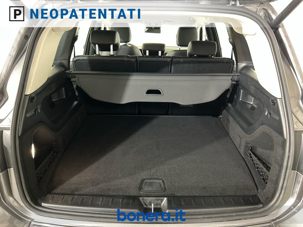 Mercedes GLB 180 D Progressive Advanced 8G-DCT