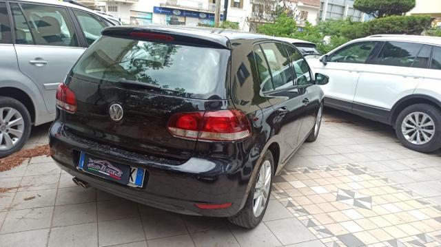 VOLKSWAGEN - Golf - 2.0 TDI 140CV DPF 5p. Highline