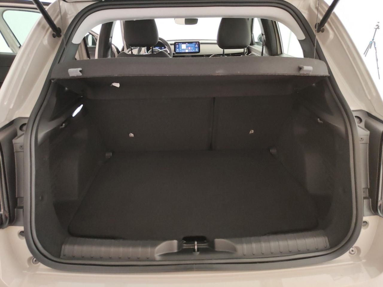 Fiat 600 Hybrid 145 CV DCT MHEV