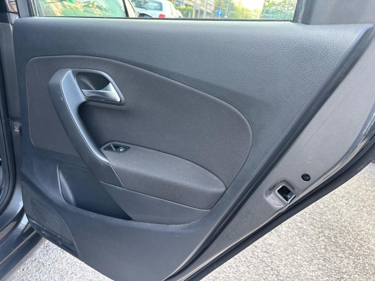 Volkswagen Polo 1.4 TDI 5p. OK NEOPATENTATI