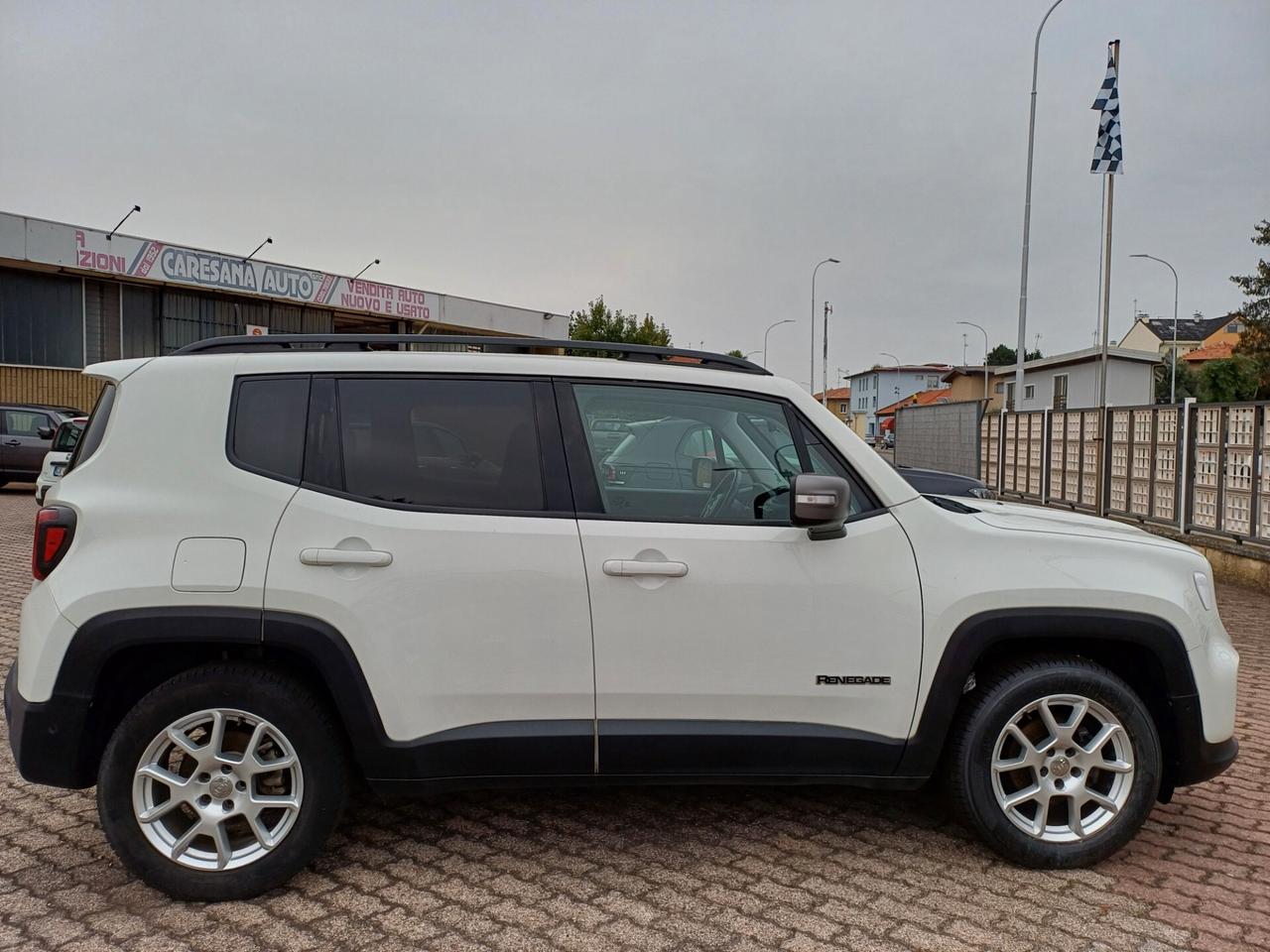 Jeep Renegade 1.0 T3 Limited