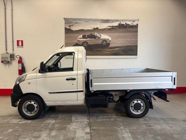 PIAGGIO Porter NP6 1.5 GPL