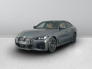 BMW BMW 420d xDrive Gran Coupé