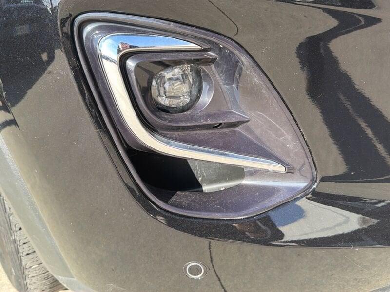 Ford Puma II 2020 1.5 ecoblue Titanium X s&s 120cv