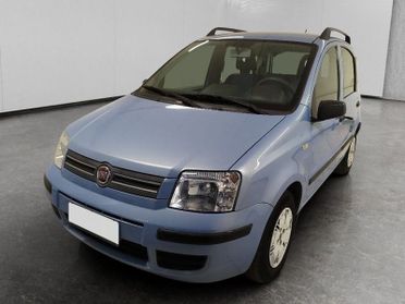 FIAT Panda 1.2 Dynamic eco