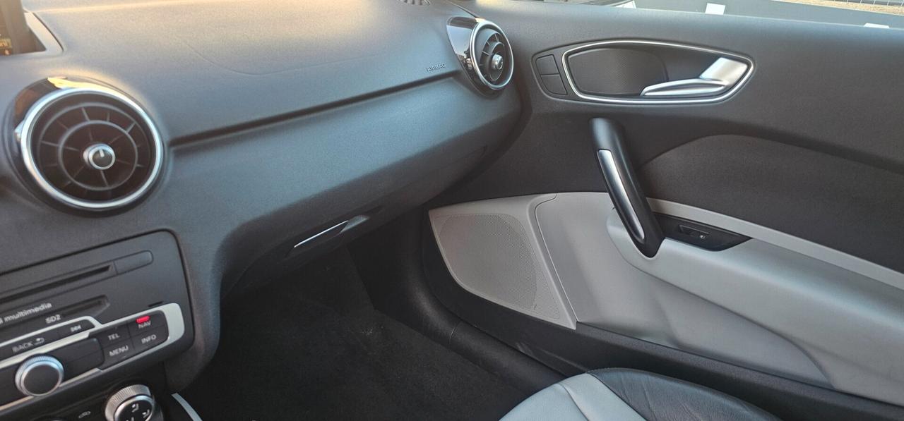 Audi A1 1.6 TDI 105 CV Ambition